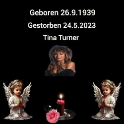 Tina Turner